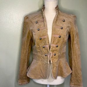 White House black market jacket